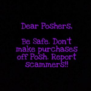 Beware Of Scammers 🤦‍♀️🤦‍♀️